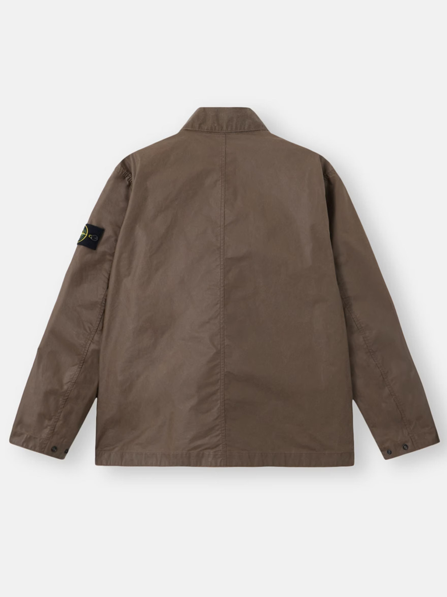 [Stone Island] Jacket SS26 L1S154100054S0290V007C