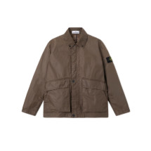 [Stone Island] Jacket SS26 L1S154100054S0290V007C