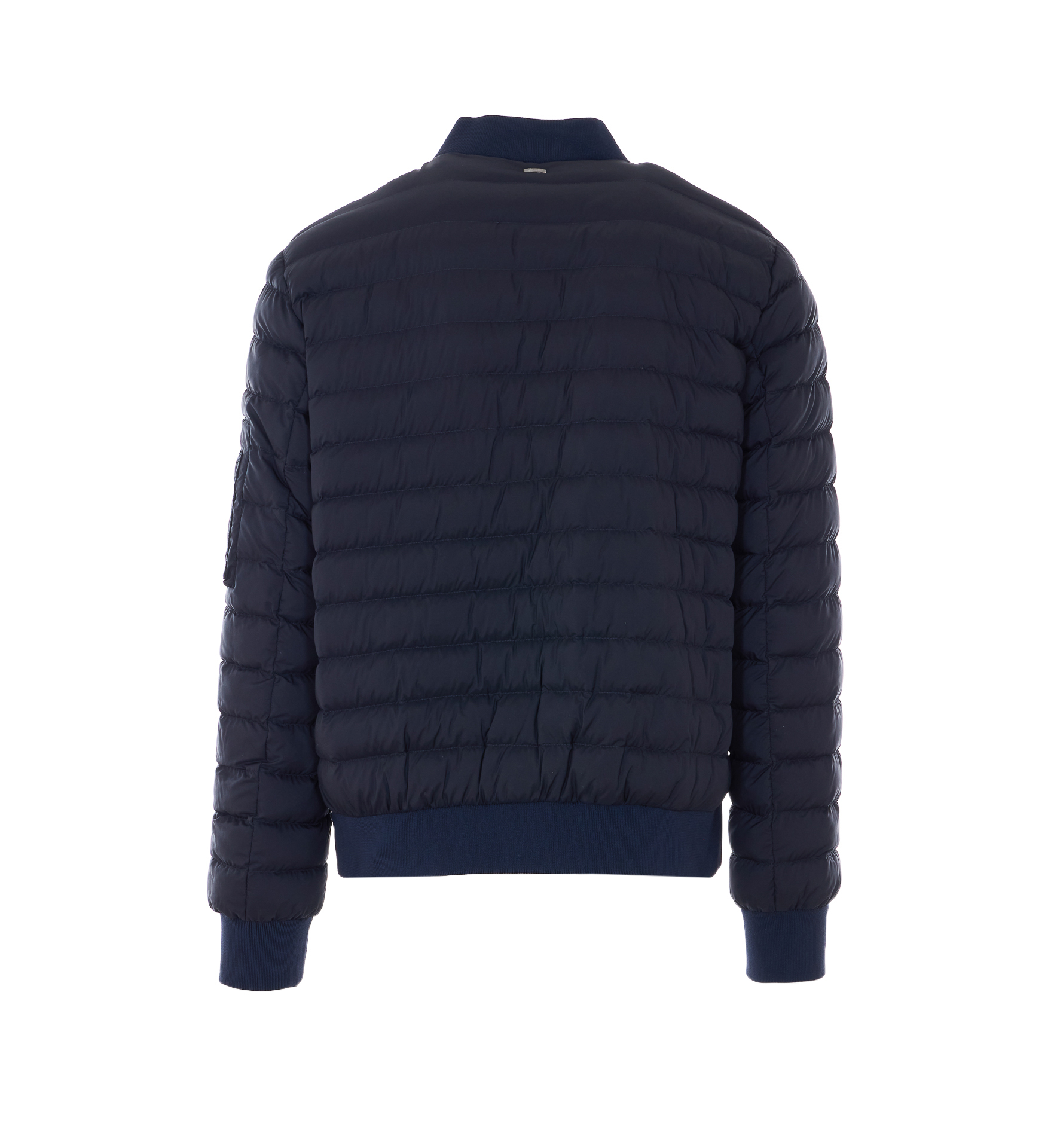 [Herno] Jacket SS26 PC0009ULE12456Z9200