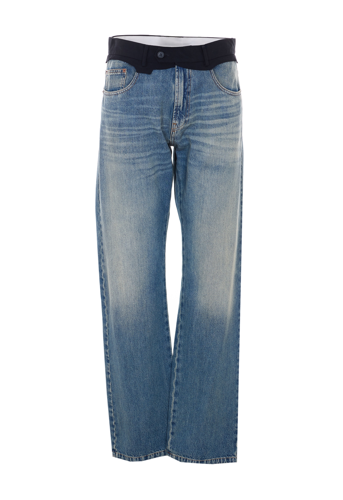 [MM6 Maison Margiela] Jeans SS26 SH0LA0032M30055961