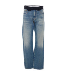 [MM6 Maison Margiela] Jeans SS26 SH0LA0032M30055961