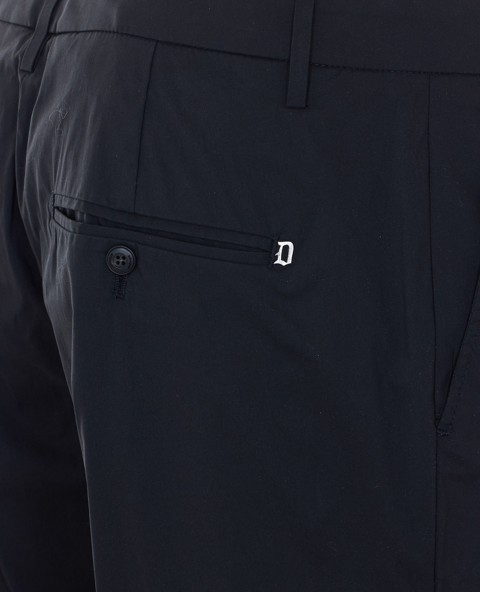 [Dondup] Trousers SS26 UP688PS0020U 002999