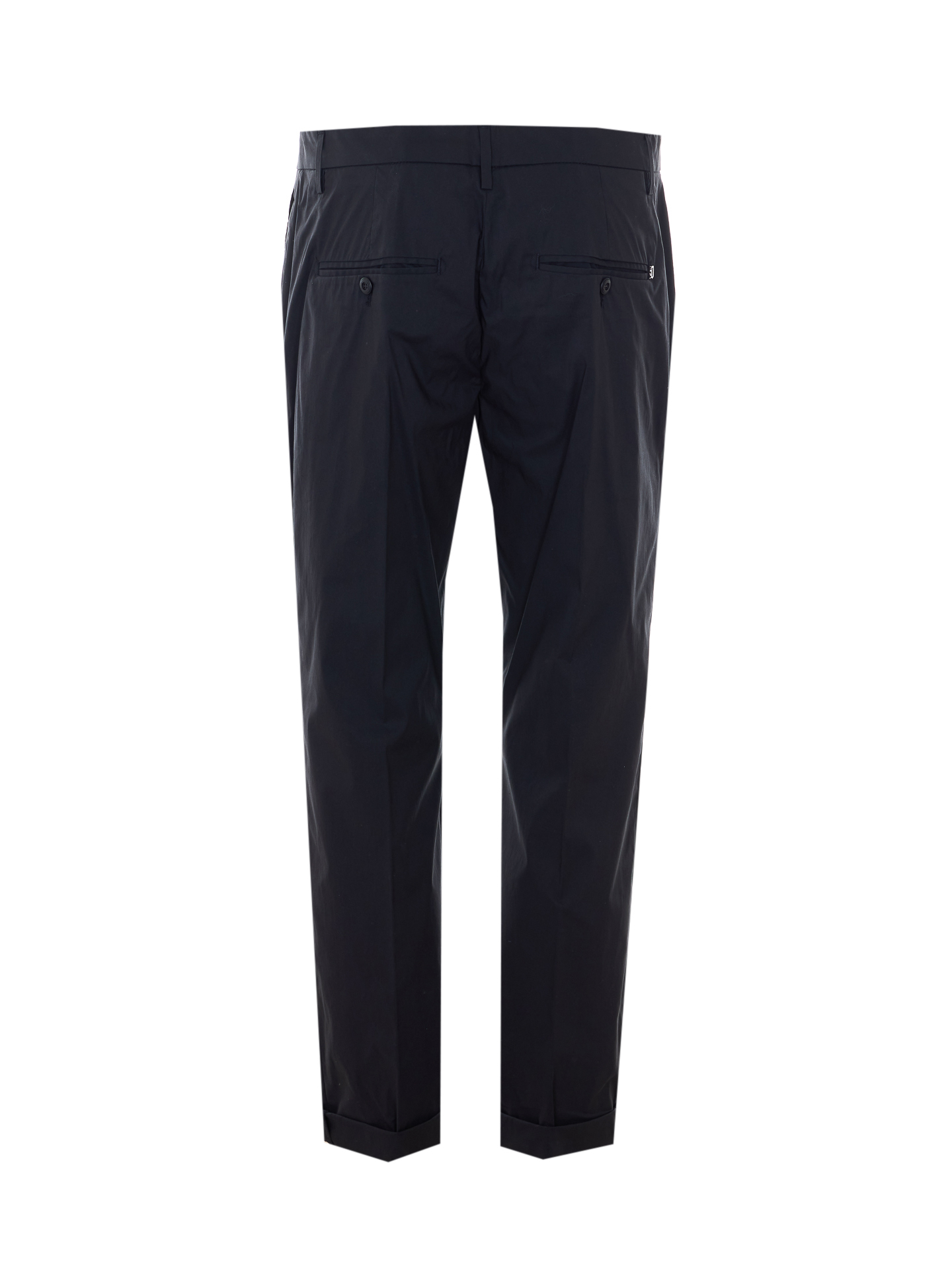 [Dondup] Trousers SS26 UP688PS0020U 002999