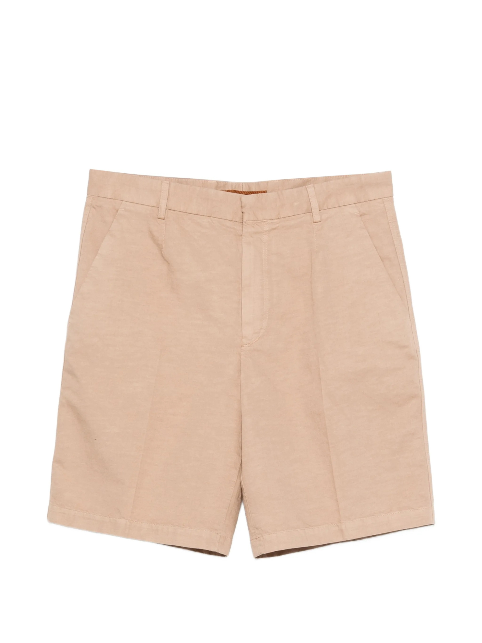 [ZEGNA] Shorts SS26 UHI37A3TB17N03