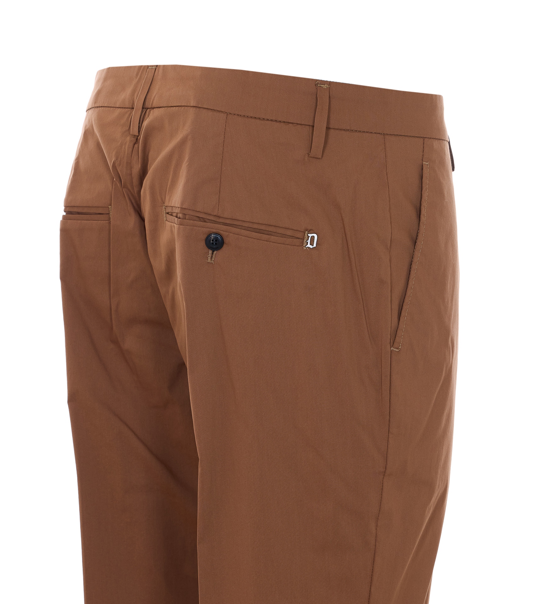 [Dondup] Trousers SS26 UP688PS0020U 002024