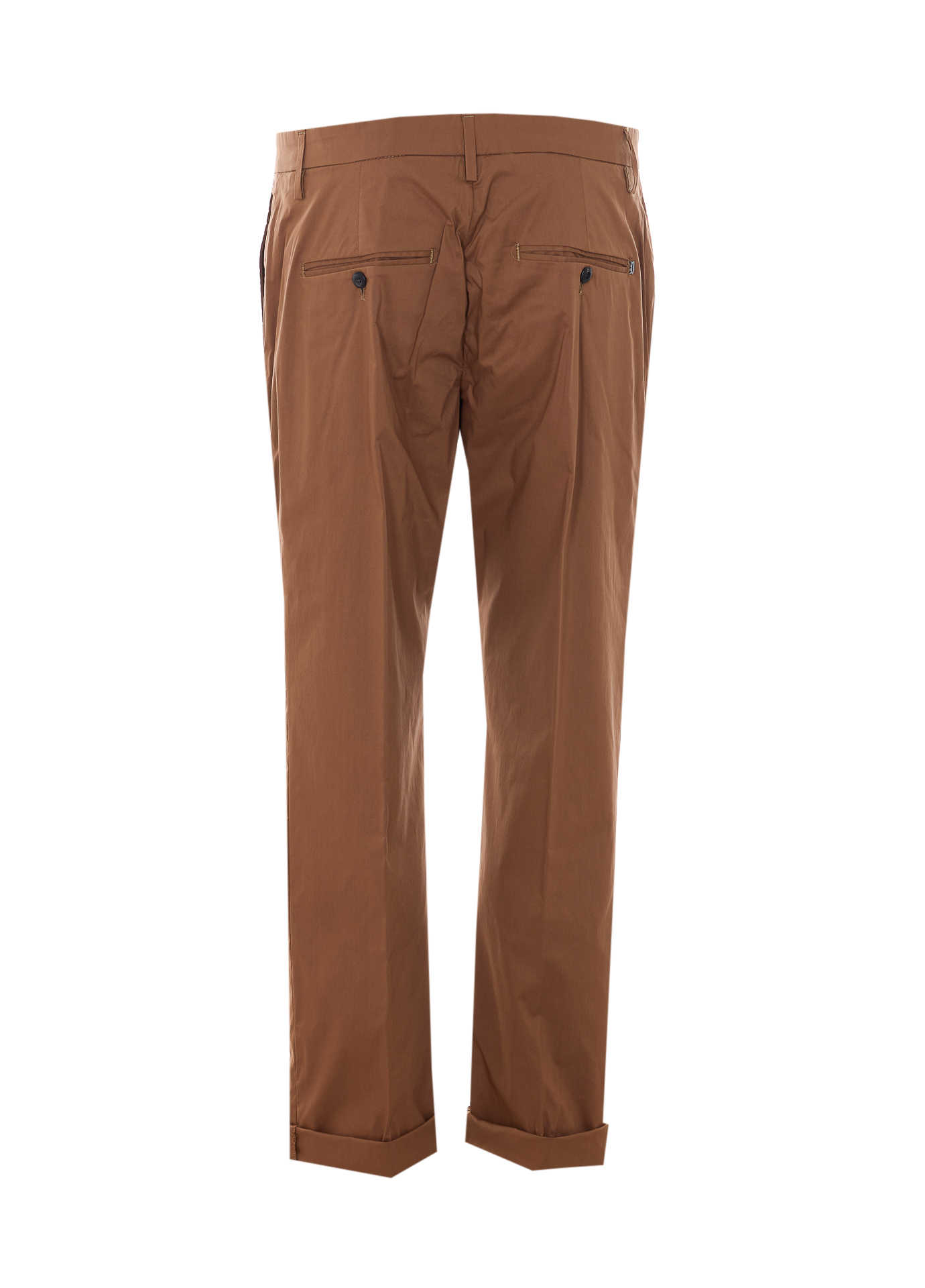 [Dondup] Trousers SS26 UP688PS0020U 002024