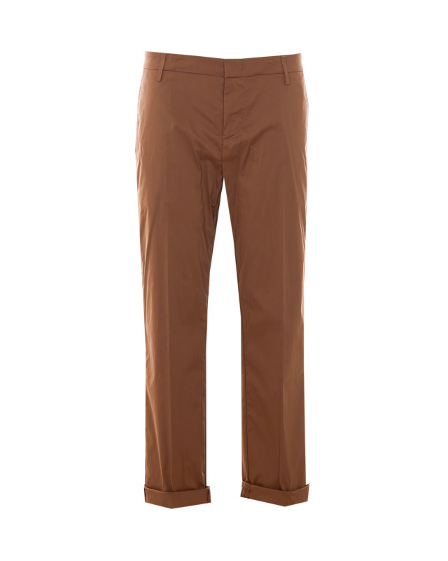 [Dondup] Trousers SS26 UP688PS0020U 002024