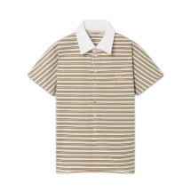 [Golden Goose] T-shirts Short Sleeve SS26 GWP02189P00239012364