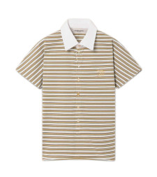 [Golden Goose] T-shirts Short Sleeve SS26 GWP02189P00239012364
