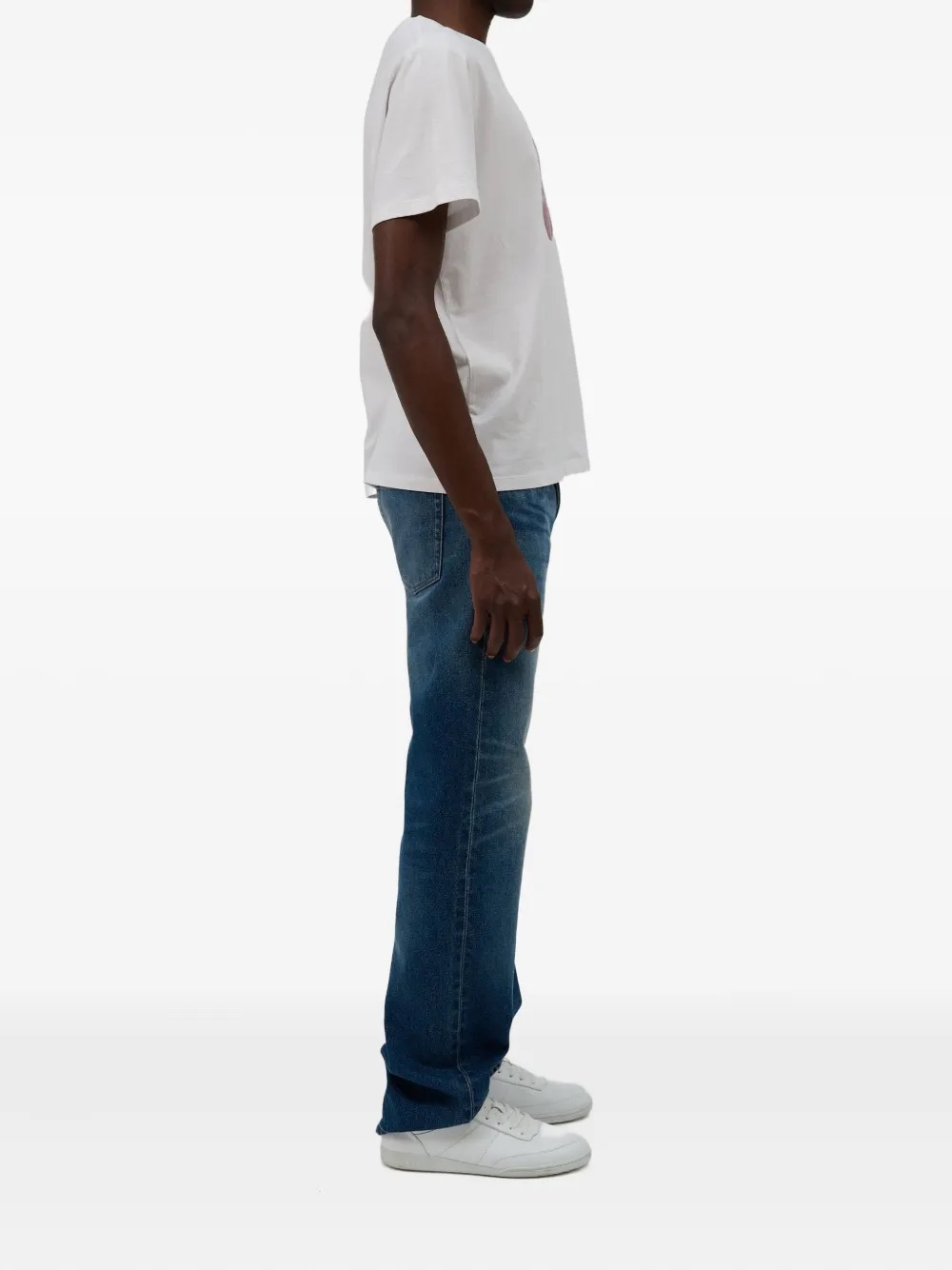 [A.P.C.] T-shirts Short Sleeve SS26 COHBMH26567AAB
