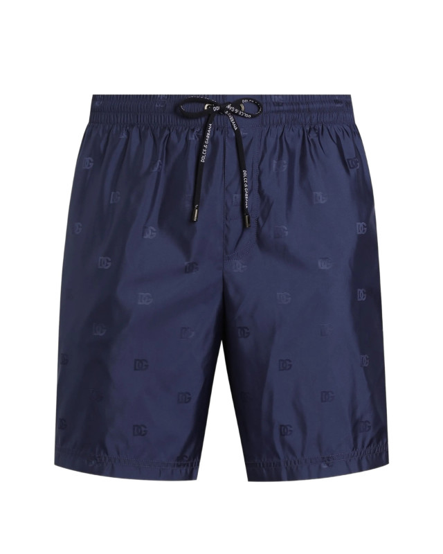 [Dolce & Gabbana] Swim Pants SS26 M4A13TFJSDDB0309