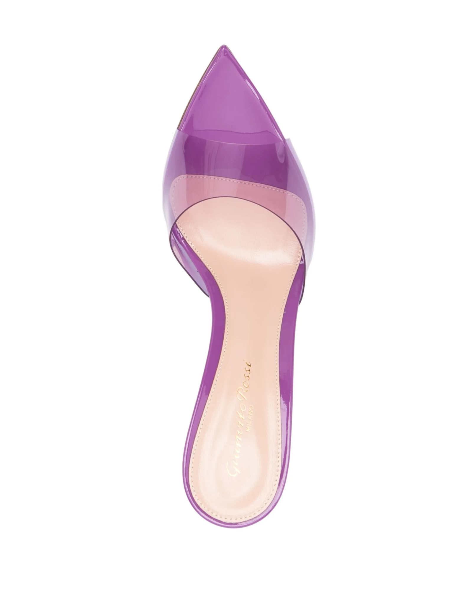 [Gianvito Rossi] Sandals SS26 G1105085RICGSVFRFR