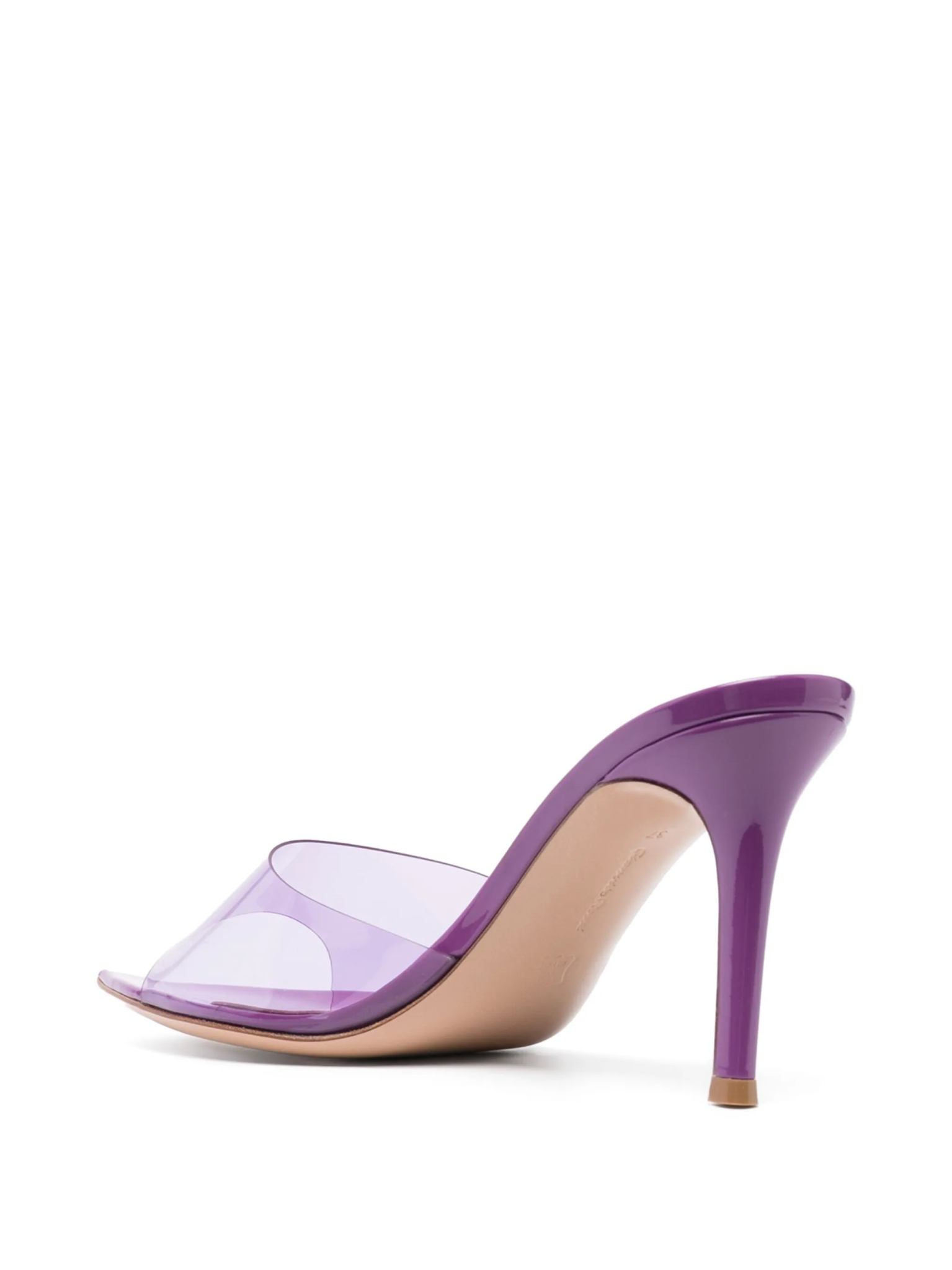 [Gianvito Rossi] Sandals SS26 G1105085RICGSVFRFR