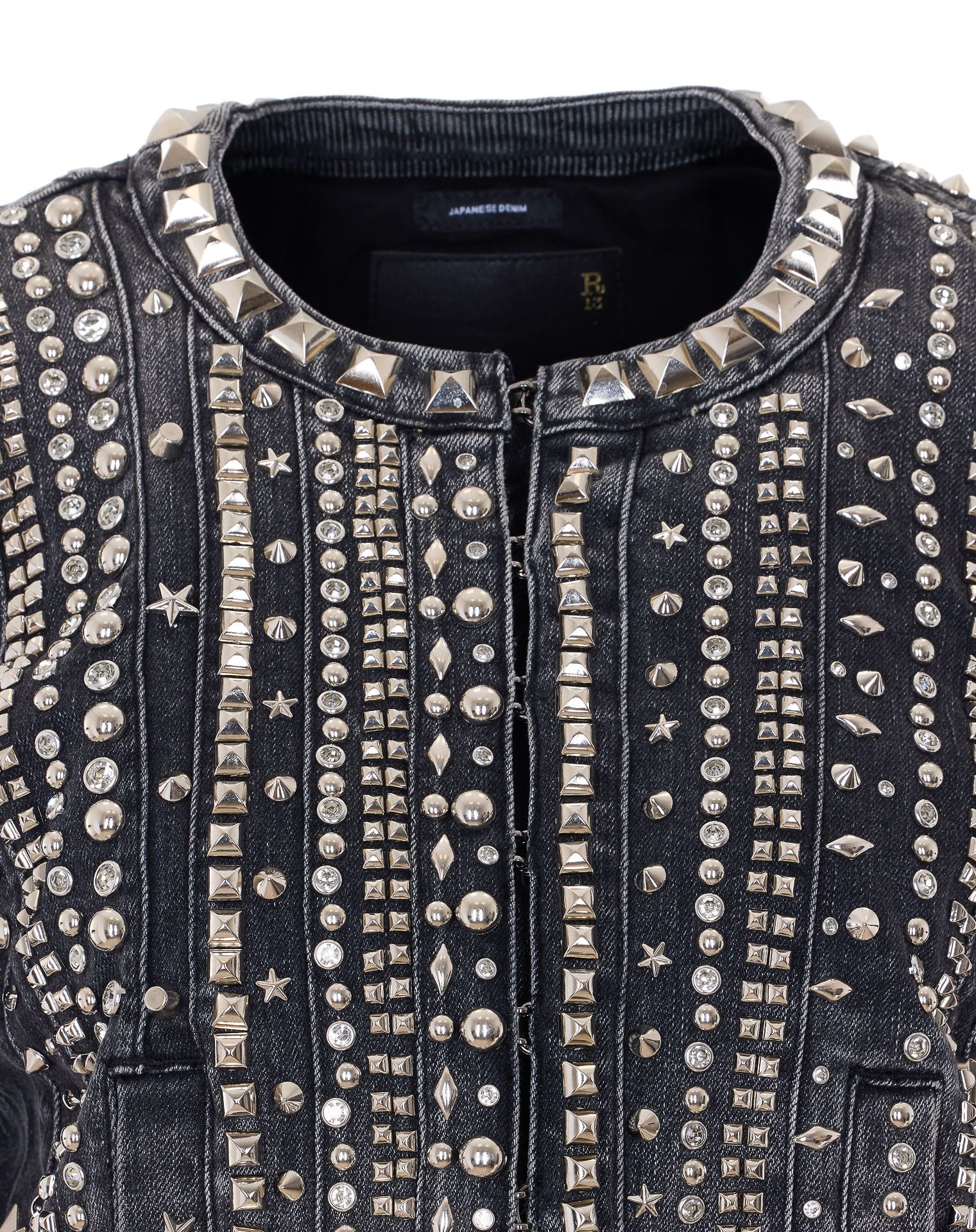 [R13] Jacket SS26 R13WD481D248D