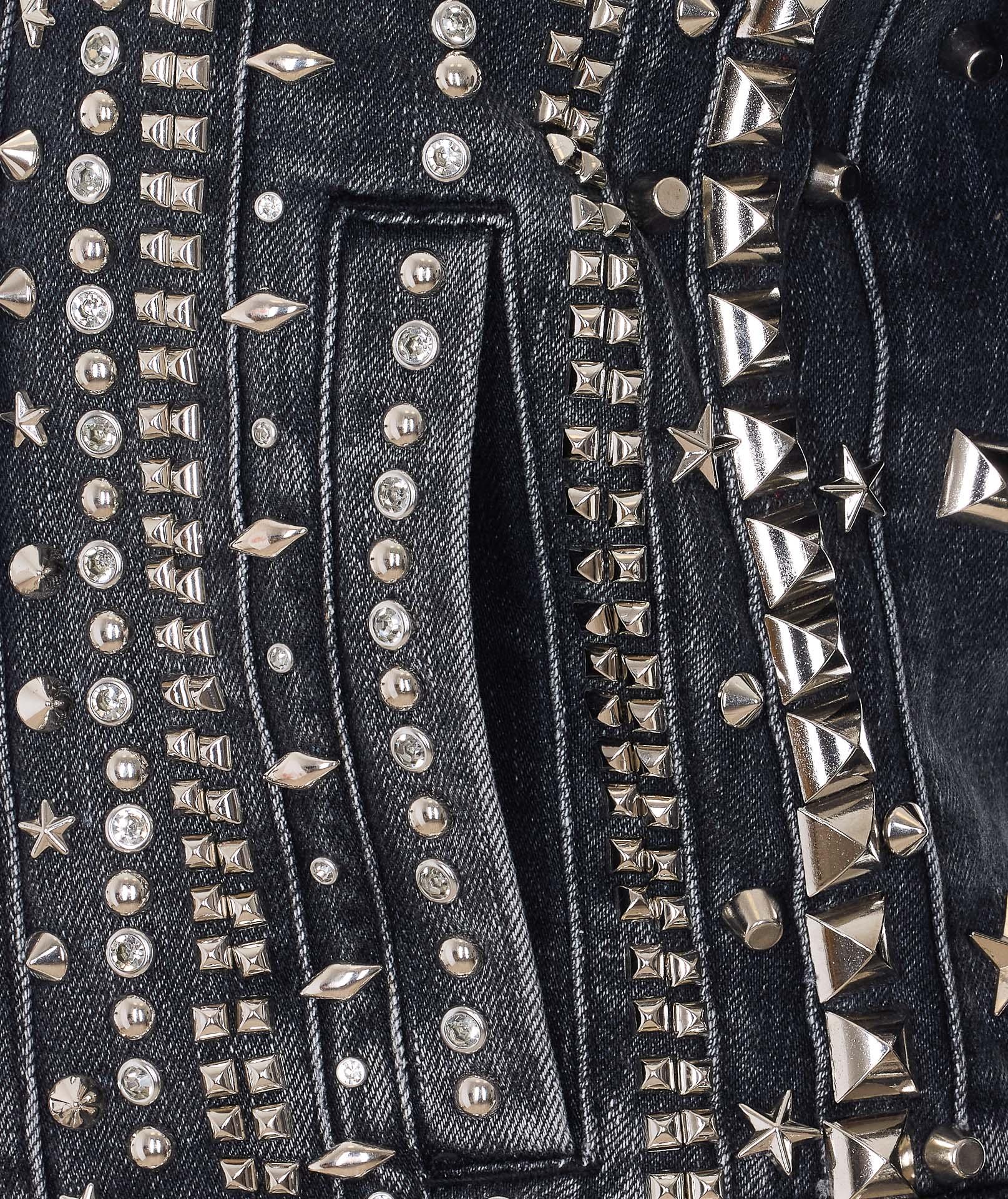 [R13] Jacket SS26 R13WD481D248D