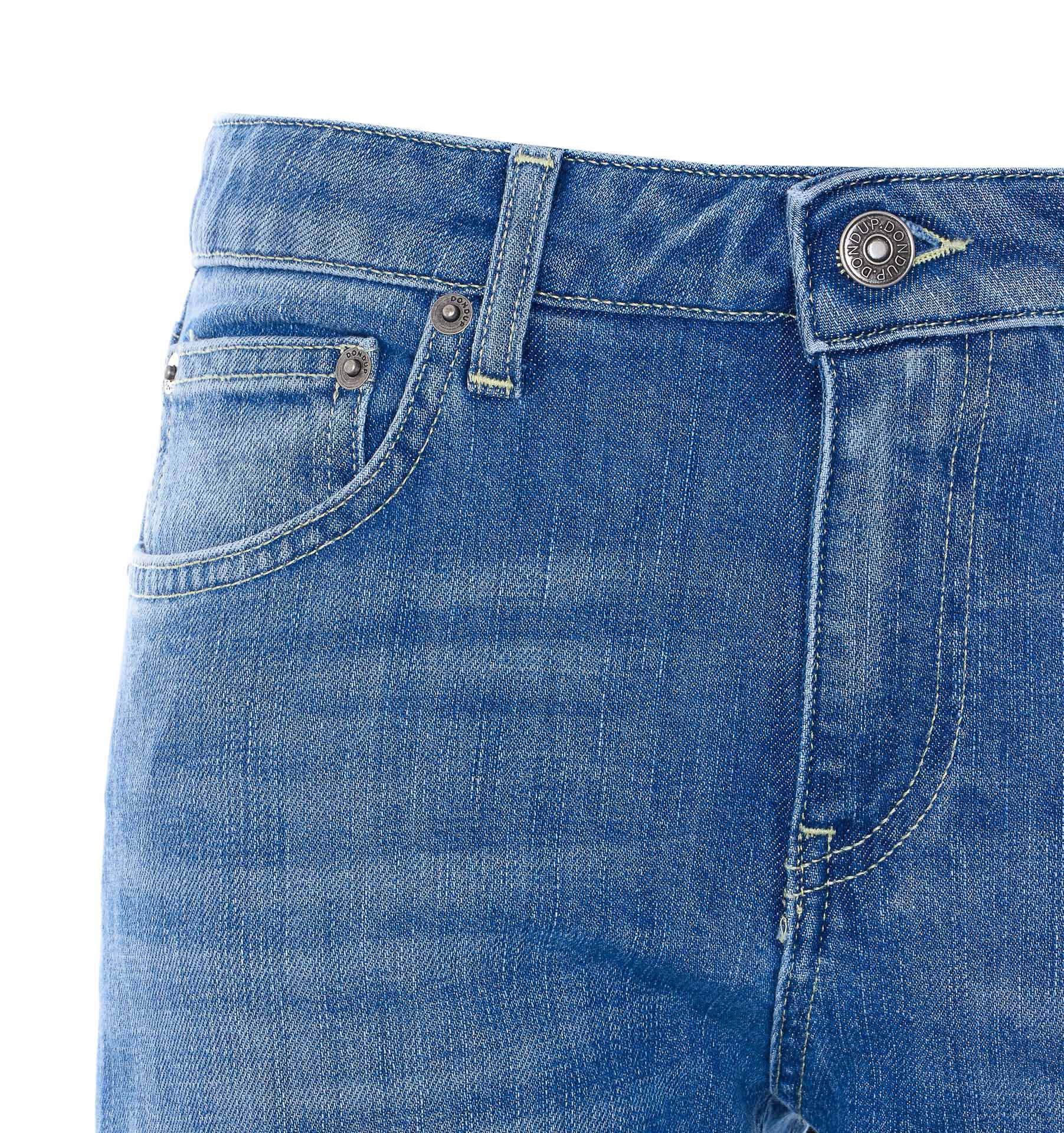 [Dondup] Jeans SS26 DP801DSH365D MR5800
