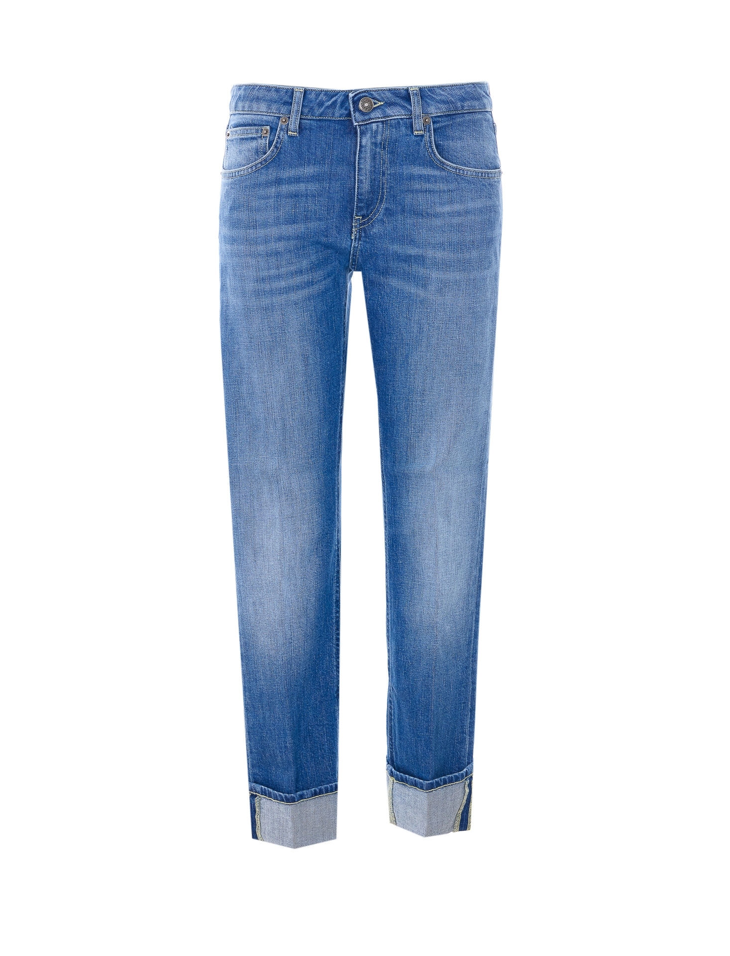 [Dondup] Jeans SS26 DP801DSH365D MR5800