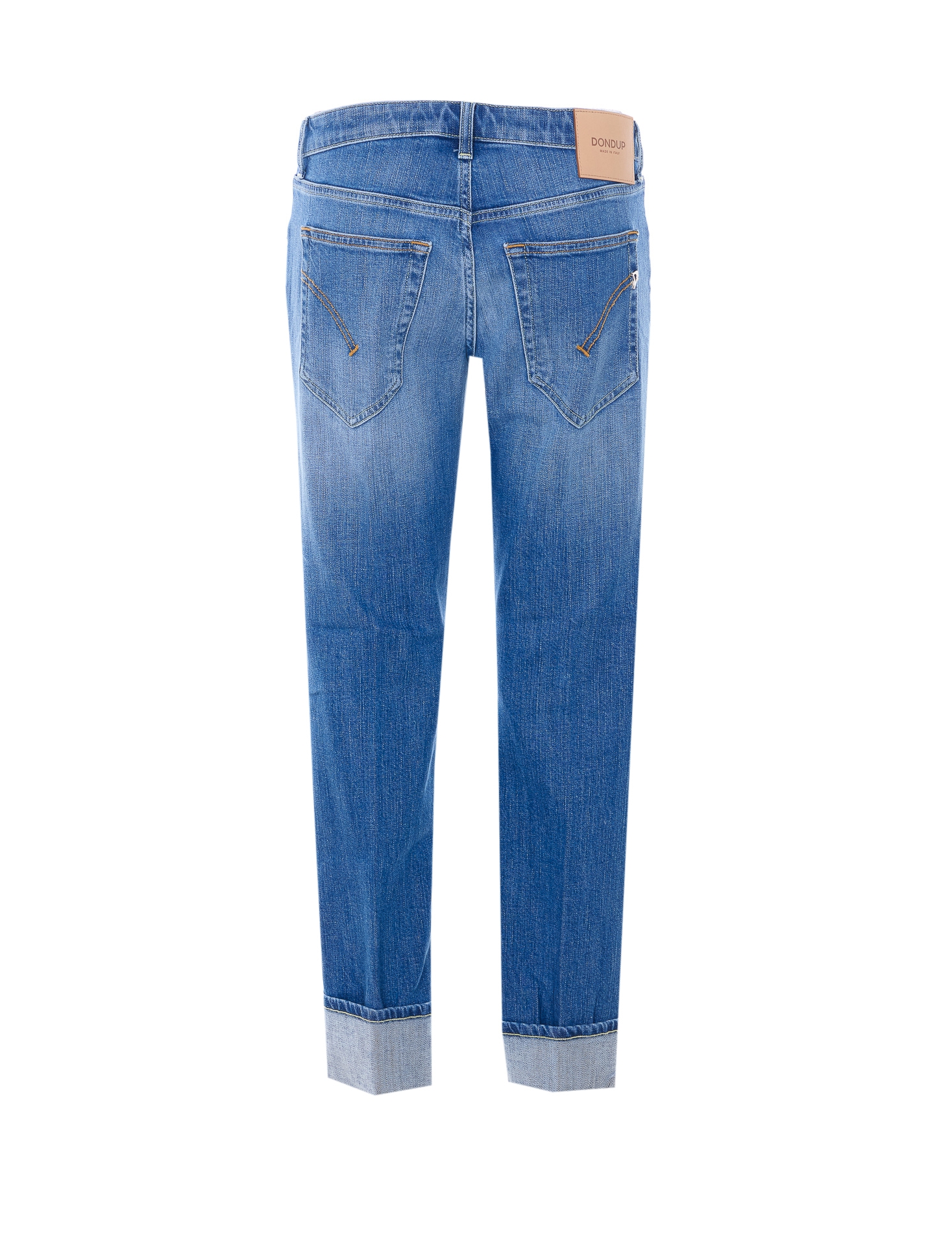 [Dondup] Jeans SS26 DP801DSH365D MR5800