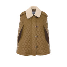 [Burberry] Cape SS26 8122271C2556