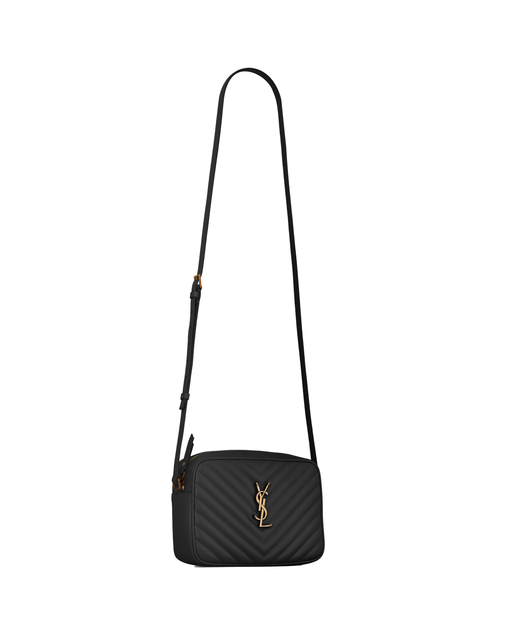 [Saint Laurent] Cross body bag SS26 761554DV7071000