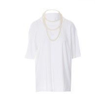 [Eleh] T-shirts Short Sleeve SS26 0216BIANCO