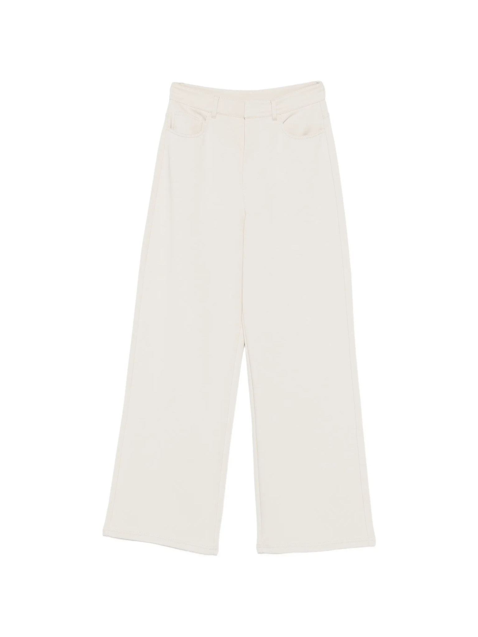 [S MAX MARA] Trousers SS26 2619781033600001
