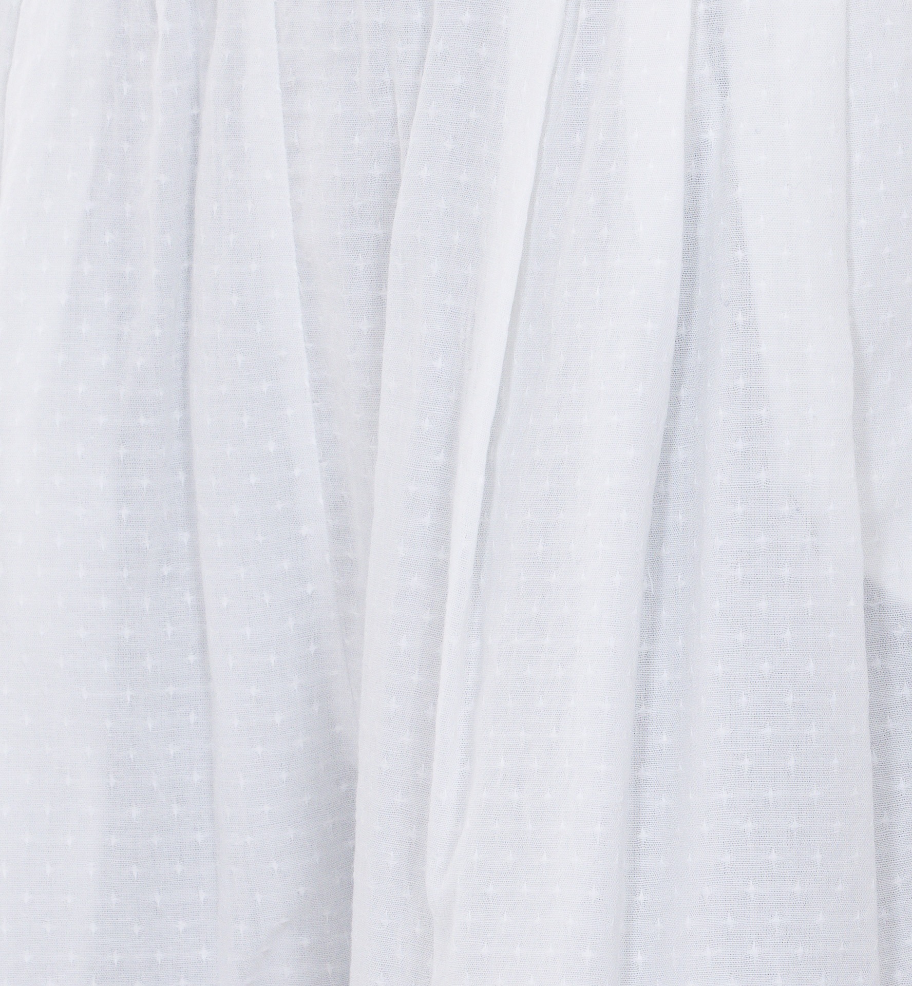 [Eleh] Shorts SS26 0344BIANCO