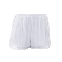 [Eleh] Shorts SS26 0344BIANCO