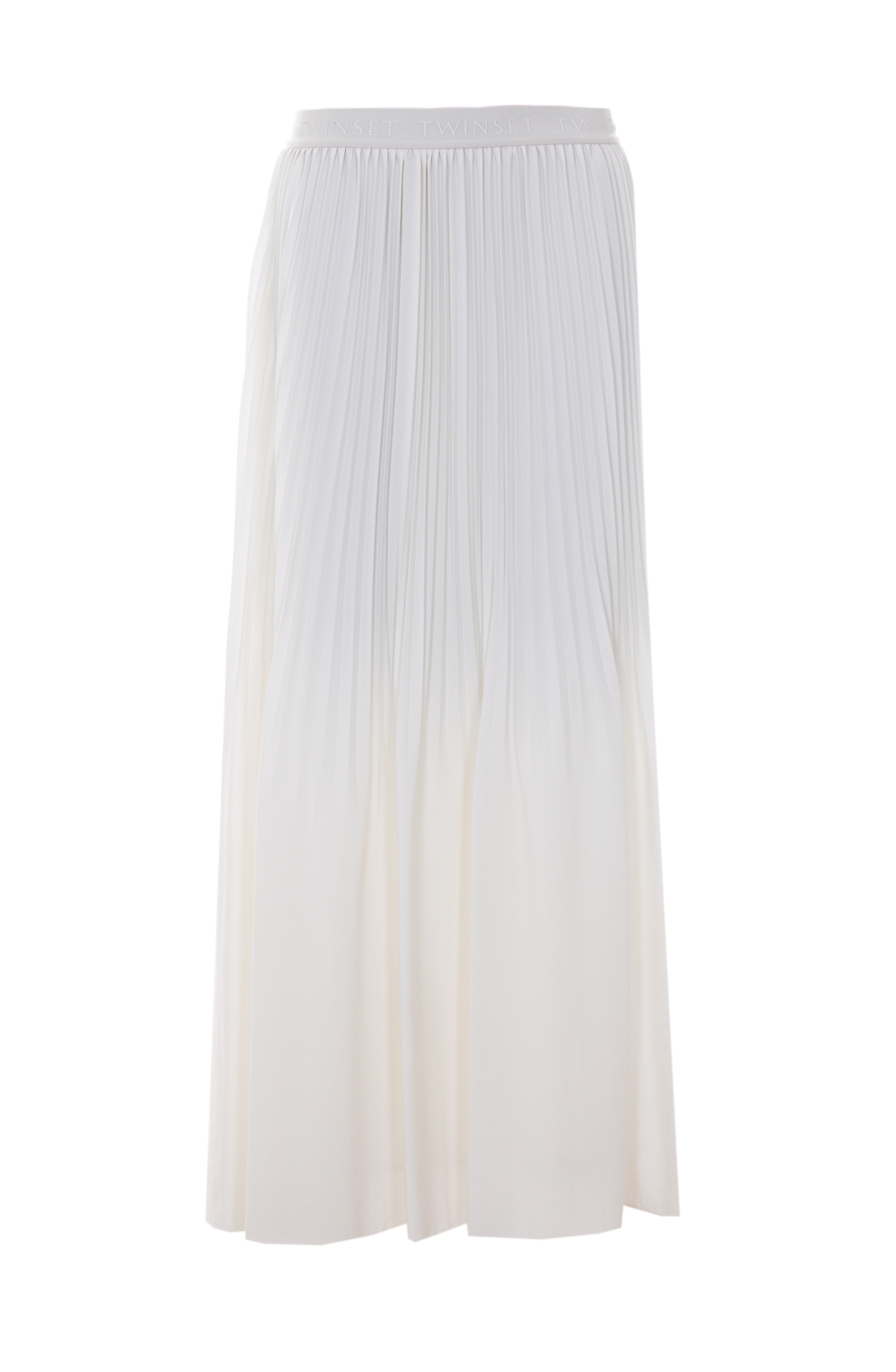 [Twin - set] Long skirt SS26 261TE211300381