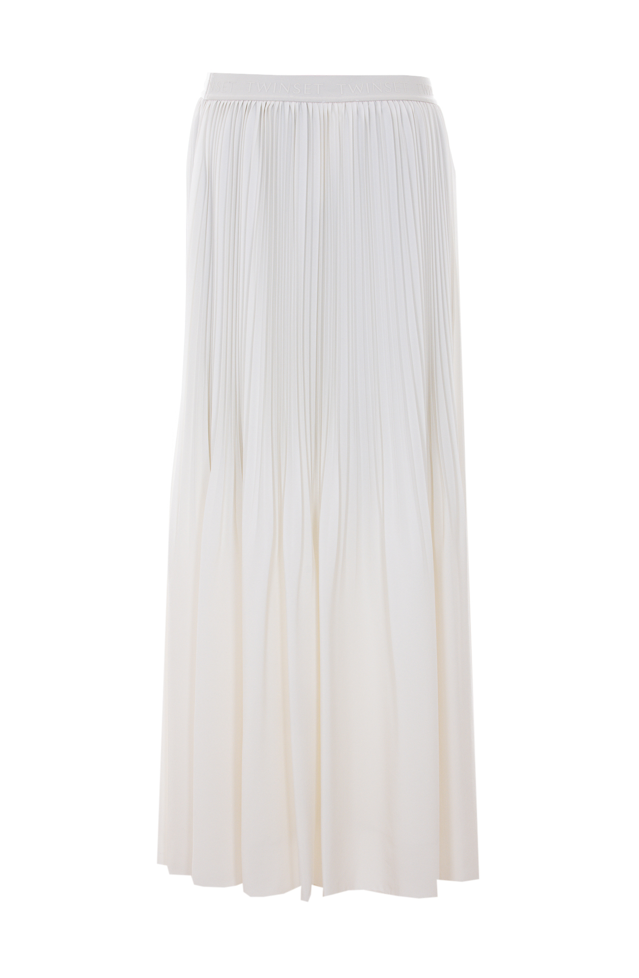 [Twin - set] Long skirt SS26 261TE211300381