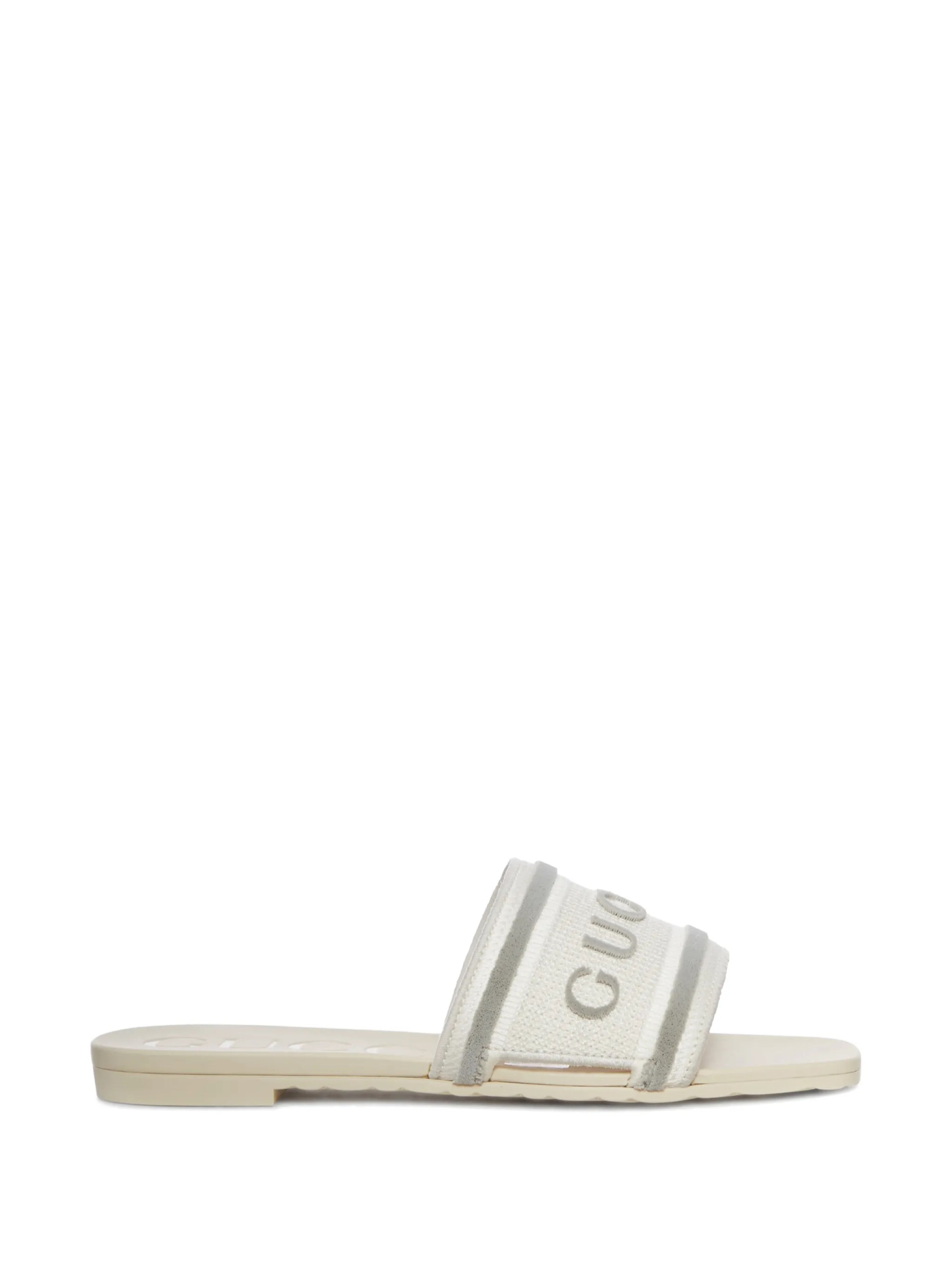 [Gucci] Sandals SS26 854805FAFSL9093