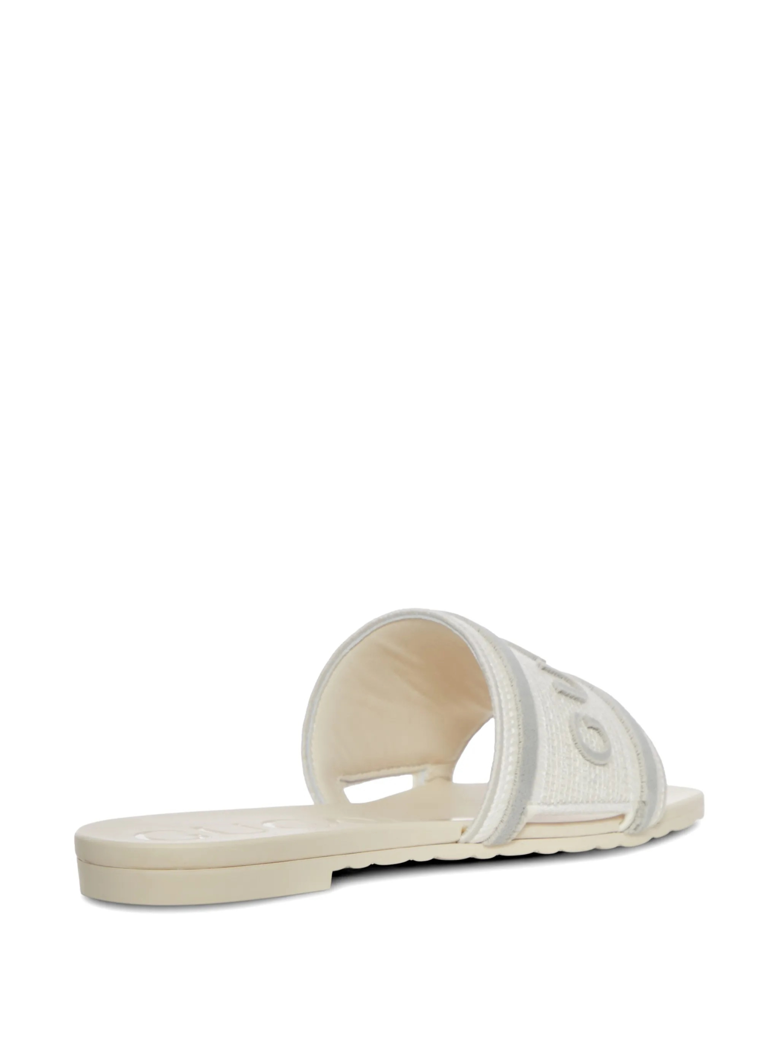 [Gucci] Sandals SS26 854805FAFSL9093