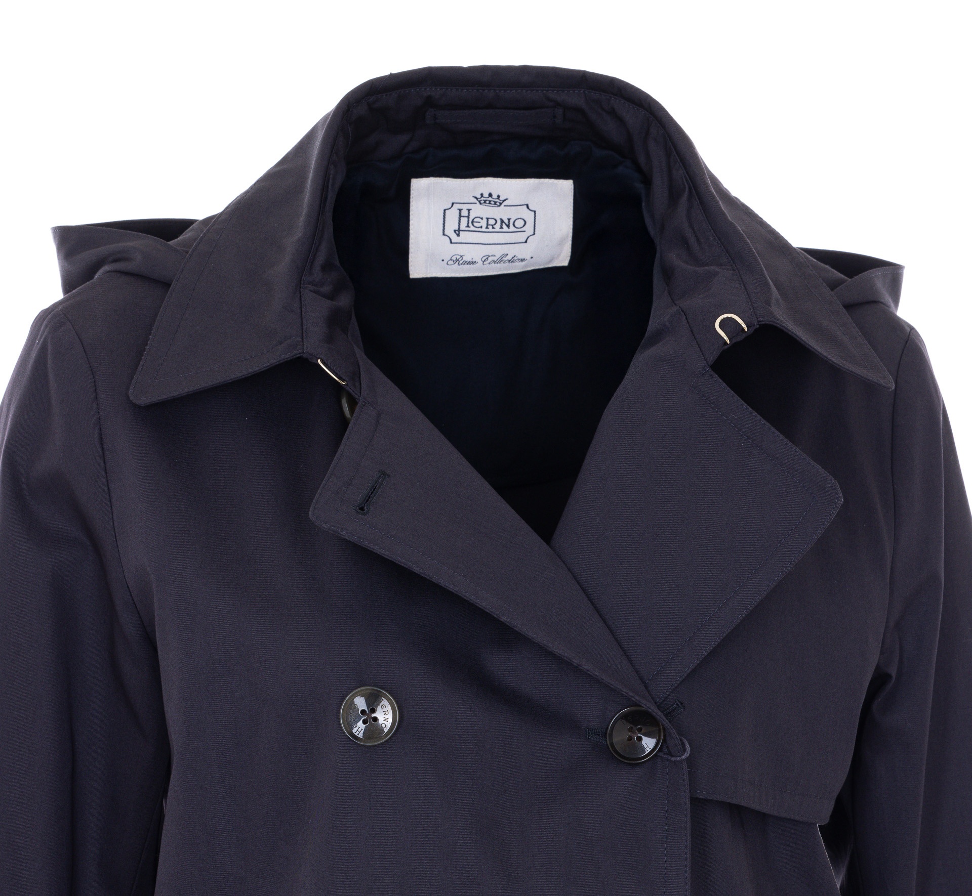 [Herno] Raincoat SS26 IM000177D132389200