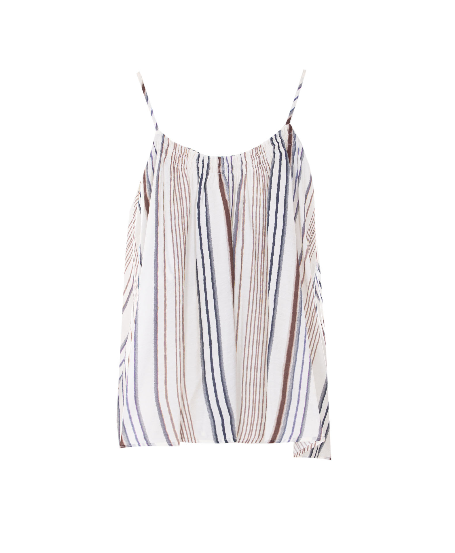 [Eleh] Tank top SS26 0131ECRU