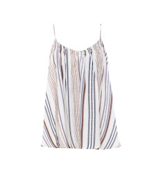 [Eleh] Tank top SS26 0131ECRU