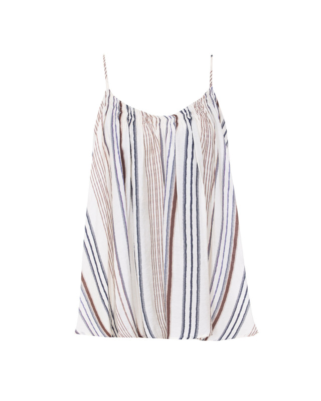 [Eleh] Tank top SS26 0131ECRU