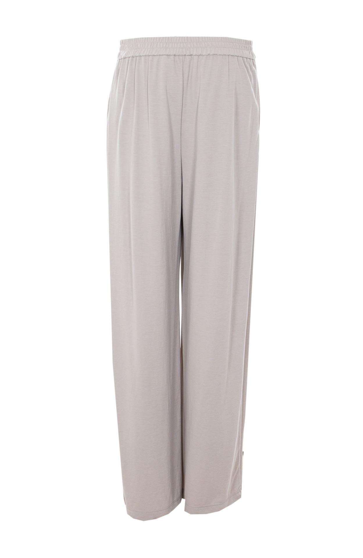 [Eleh] Trousers SS26 0168BEIGE