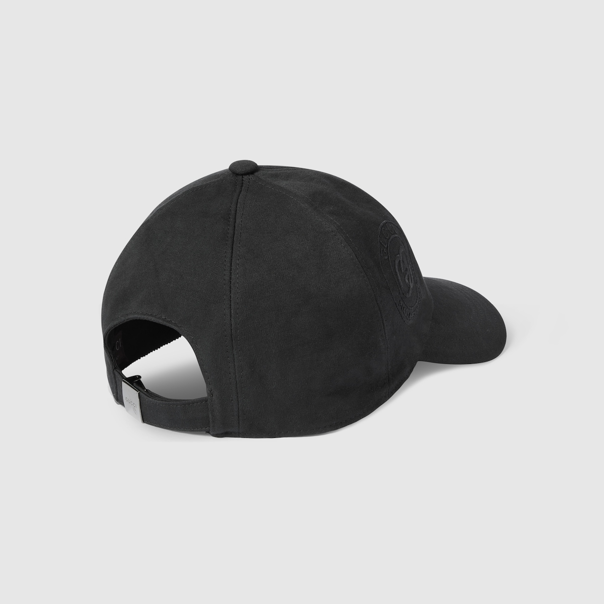 [Gucci] Cap SS26 8541154HBIK1000