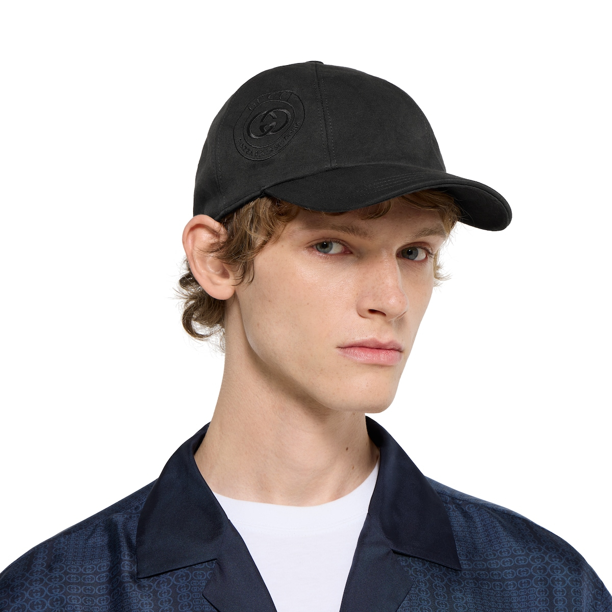 [Gucci] Cap SS26 8541154HBIK1000