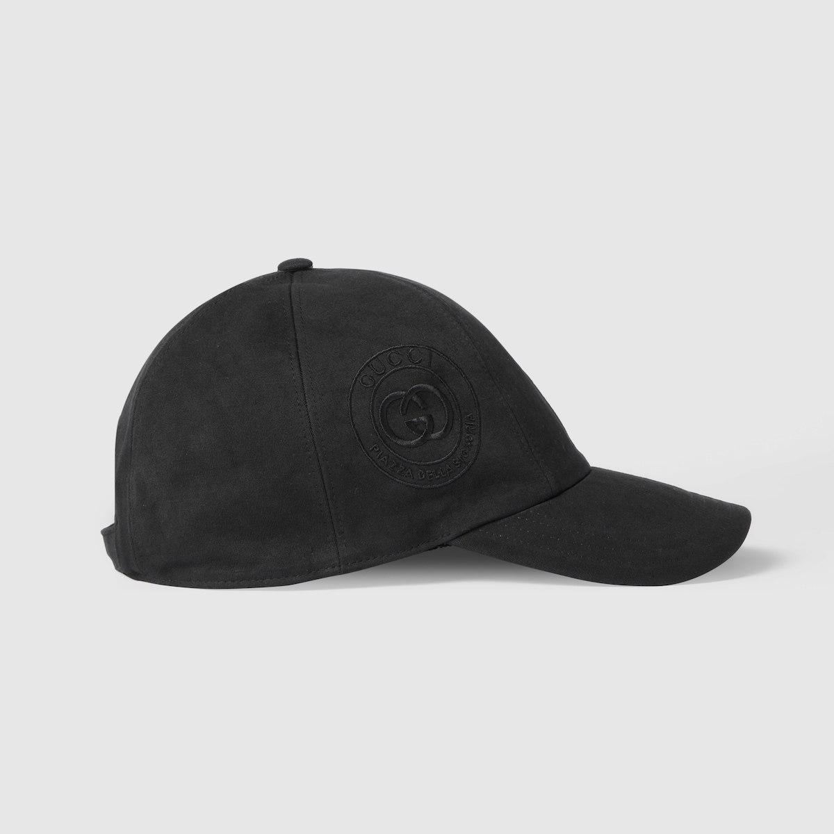 [Gucci] Cap SS26 8541154HBIK1000