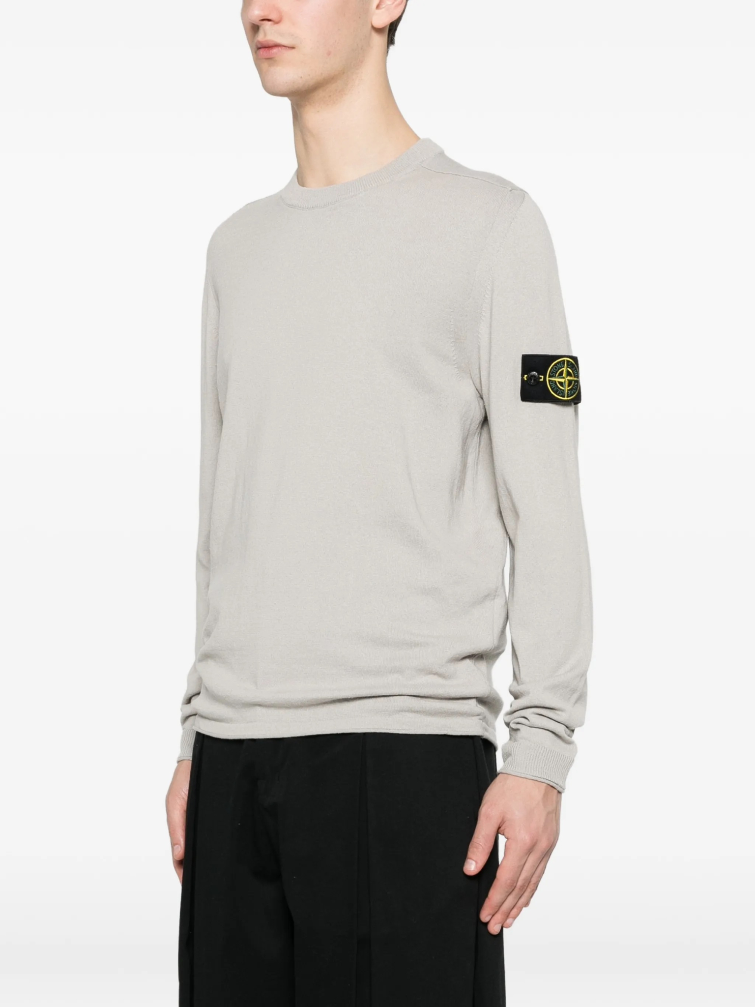 [Stone Island] Knitwear SS26 L1S155100062S00B9V0061