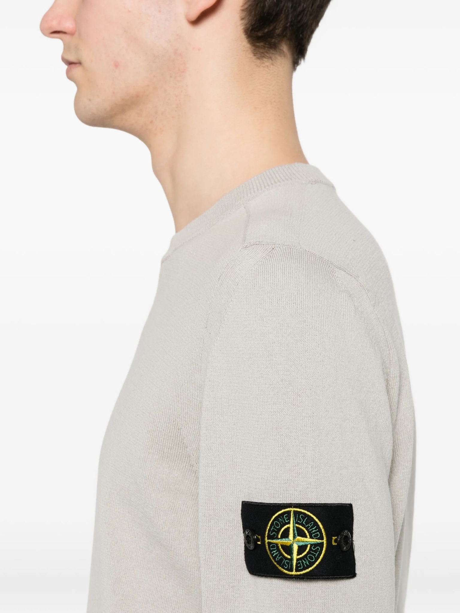 [Stone Island] Knitwear SS26 L1S155100062S00B9V0061