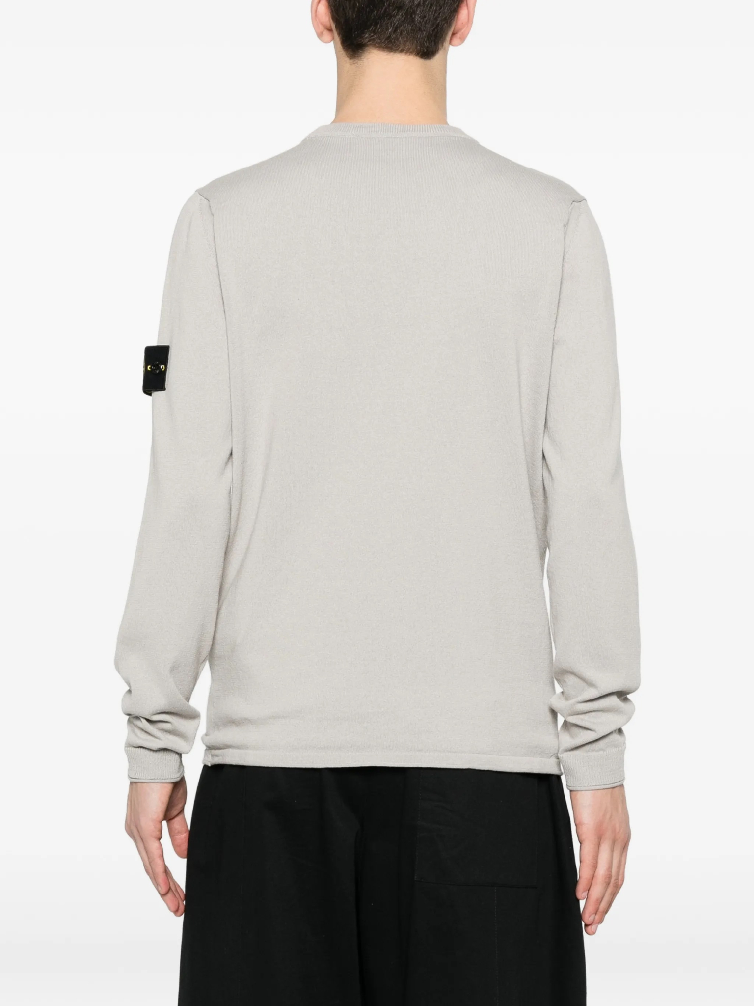 [Stone Island] Knitwear SS26 L1S155100062S00B9V0061