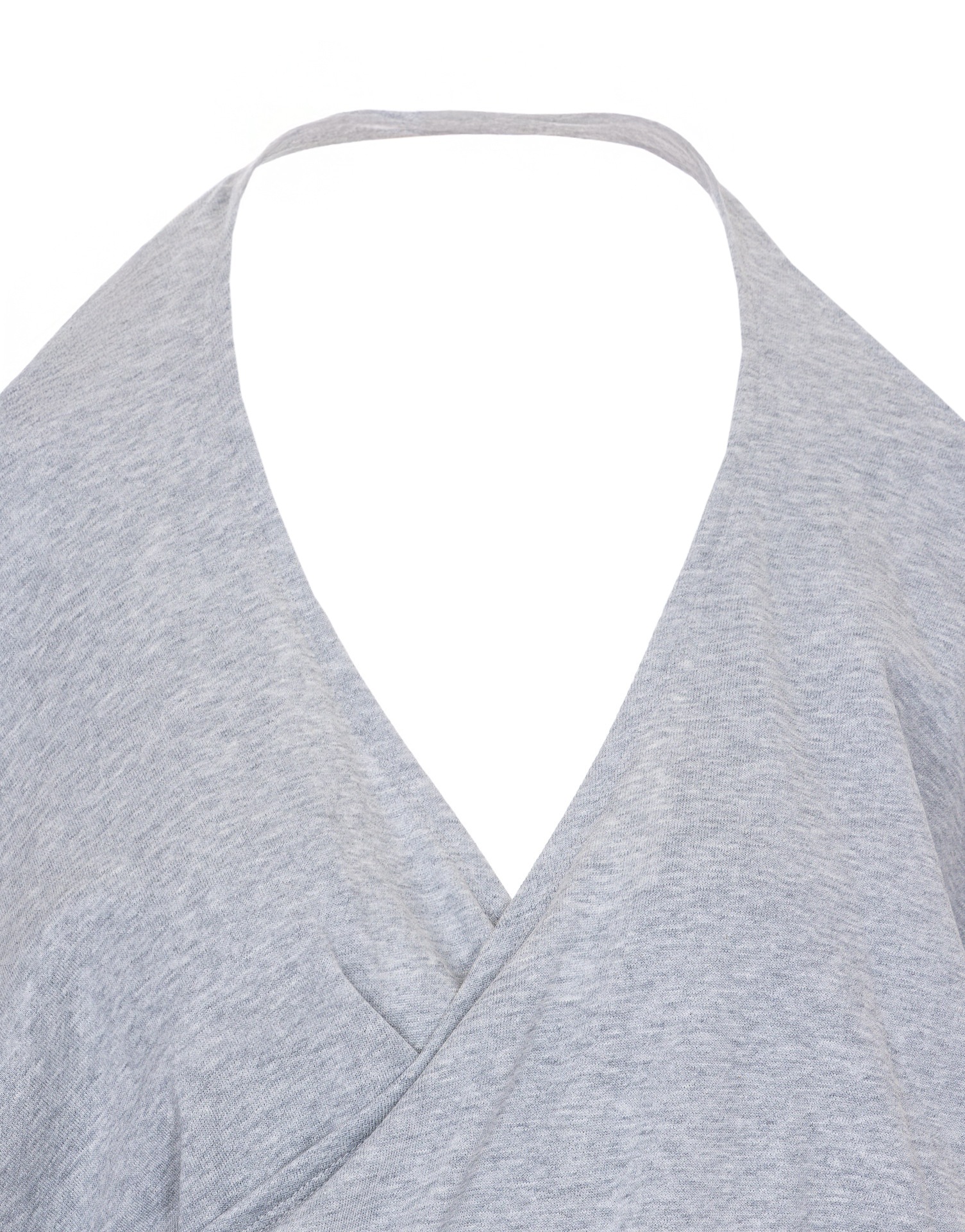 [Eleh] Sweatshirt SS26 0193GRIGIO