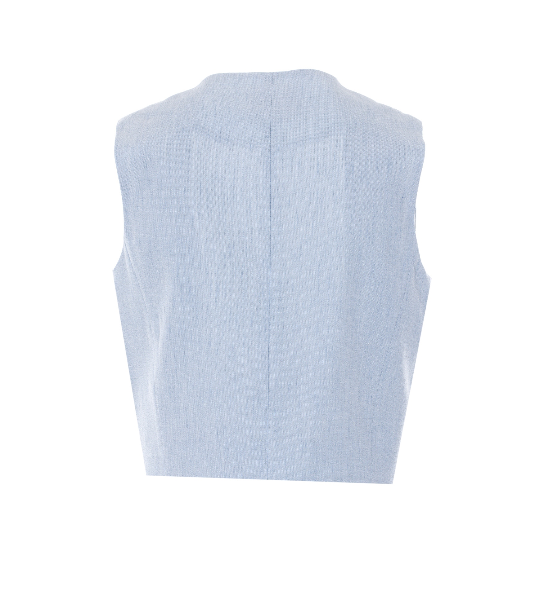 [Eleh] Vest SS26 0309CELESTE