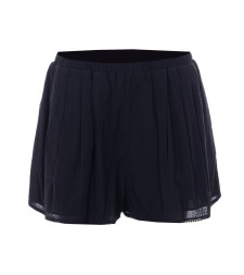 [Eleh] Shorts SS26 0344NERO