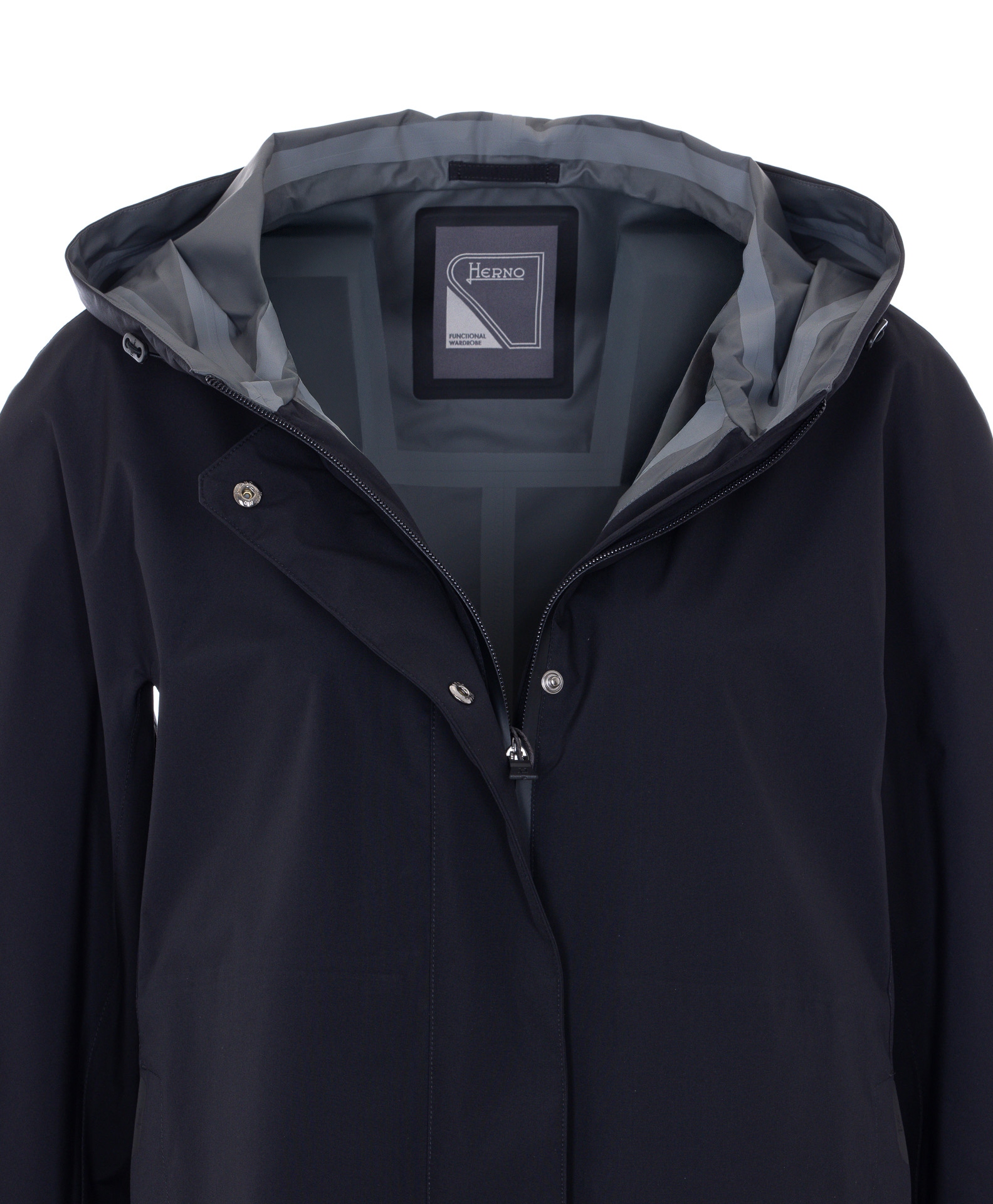 [Herno] Jacket SS26 GI000368D128369300