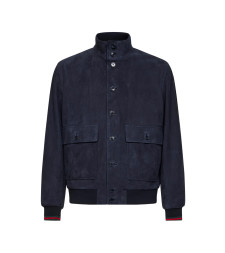 [Gucci] Jacket SS26 854268XNBB54044