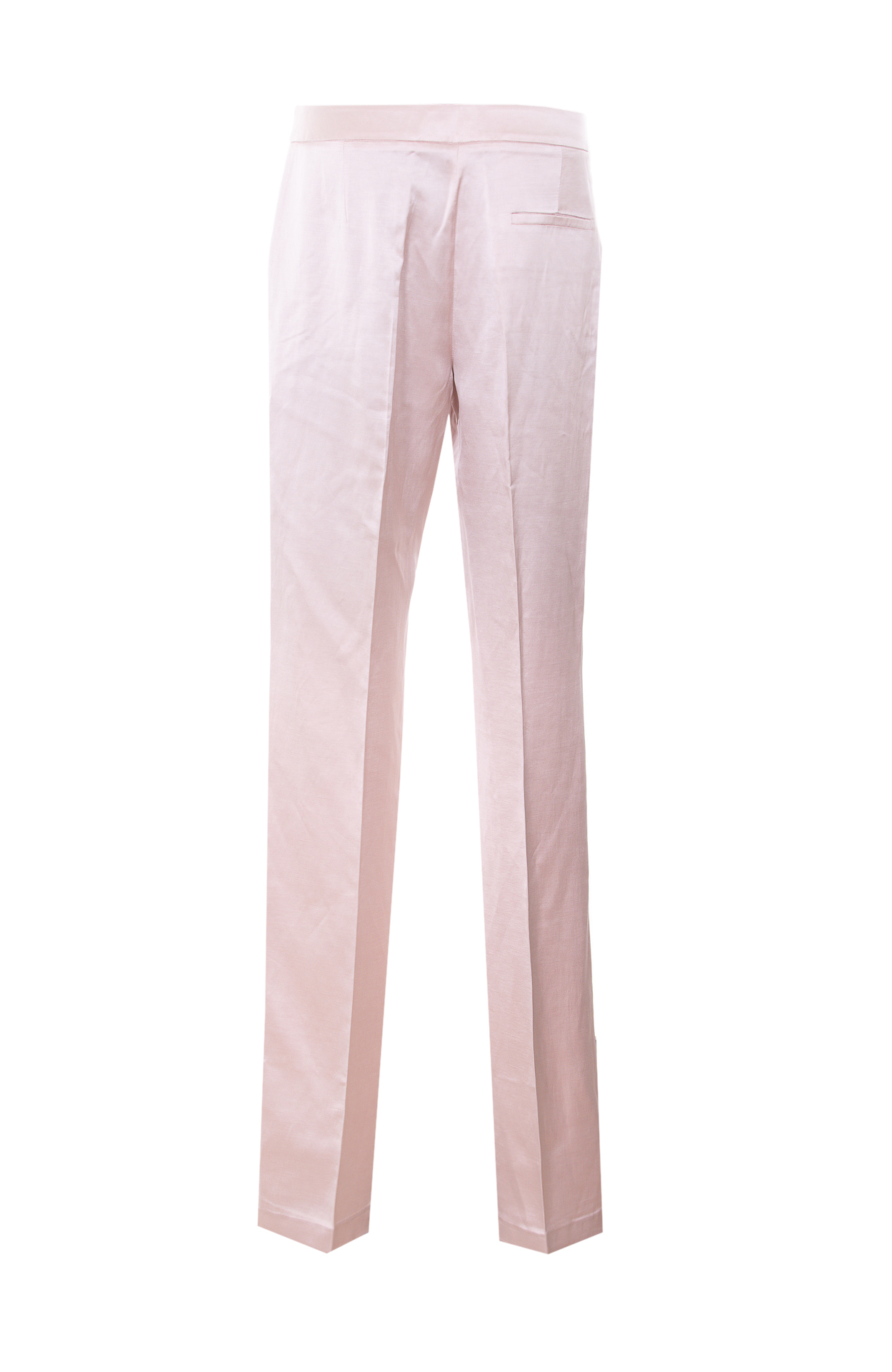 [THE ANDAMANE] Trousers SS26 T190405BTNV134316