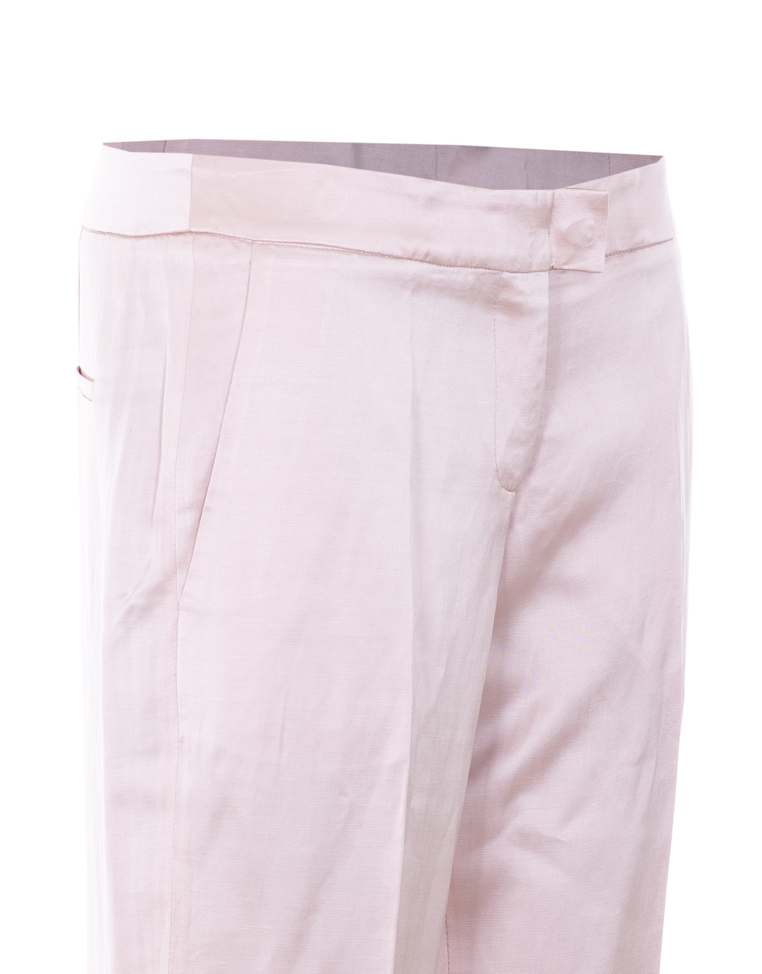 [THE ANDAMANE] Trousers SS26 T190405BTNV134316
